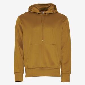 LCKR Teslin FC Hoodie in Men’s Large